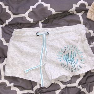 Aeropostale shorts